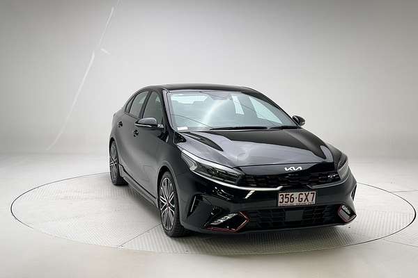 2023 Kia Cerato GT BD