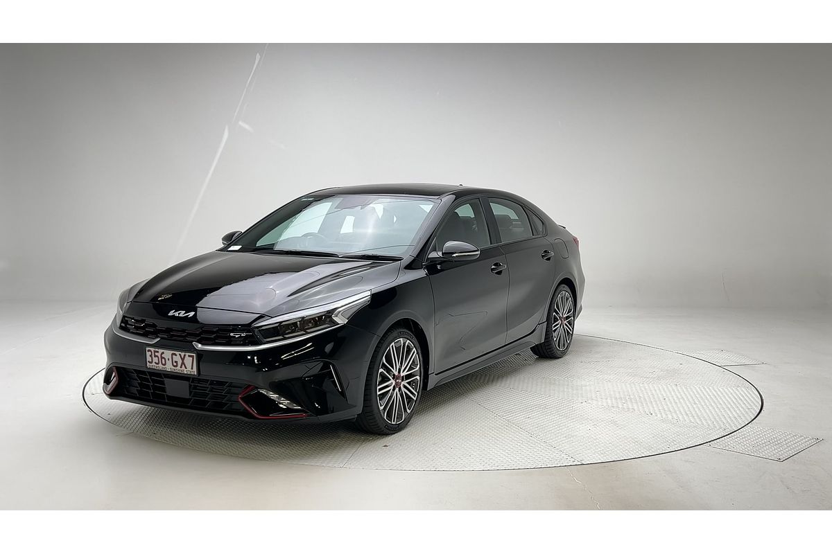 2023 Kia Cerato GT BD