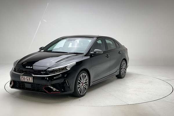 2023 Kia Cerato GT BD