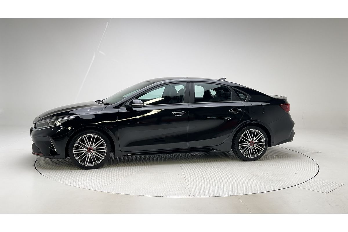 2023 Kia Cerato GT BD