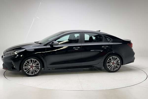 2023 Kia Cerato GT BD