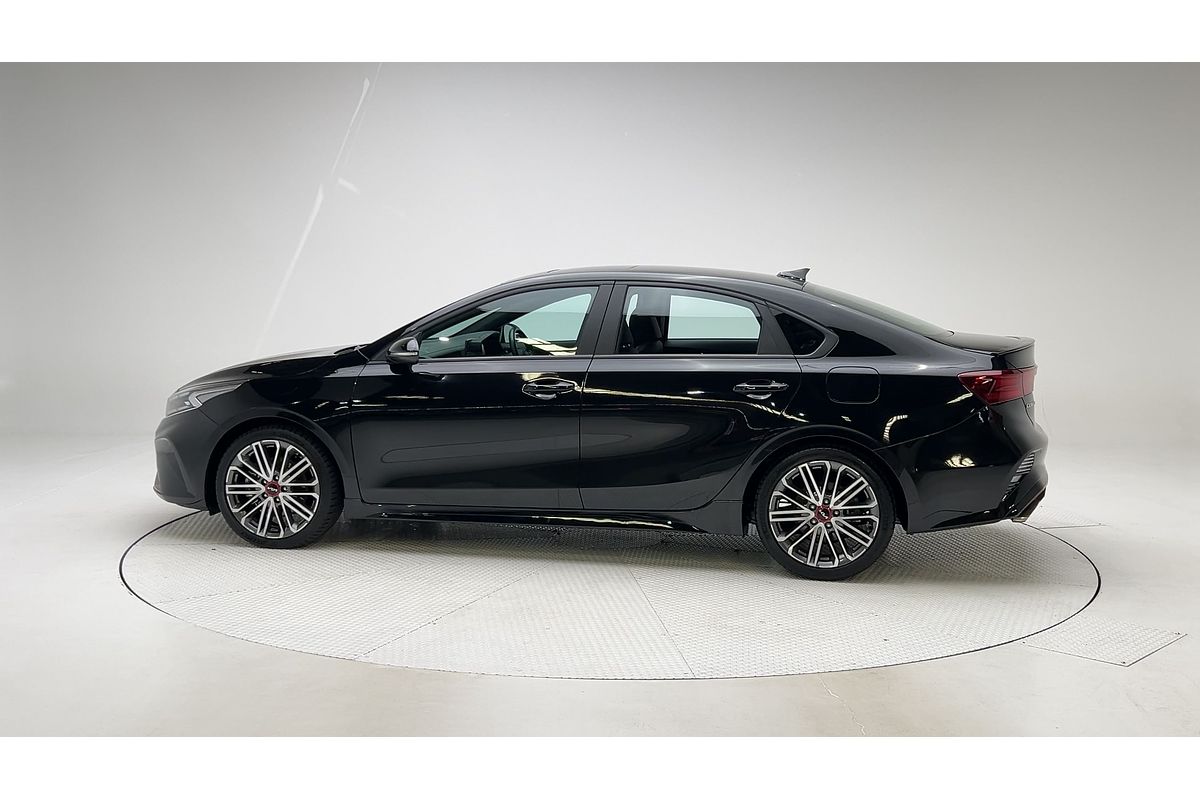 2023 Kia Cerato GT BD