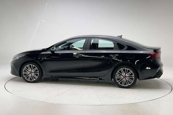 2023 Kia Cerato GT BD