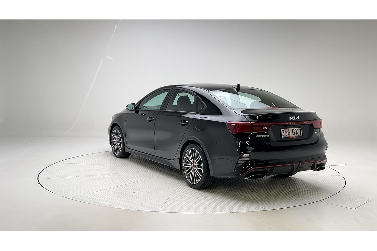 2023 Kia Cerato GT BD