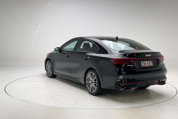 2023 Kia Cerato GT BD