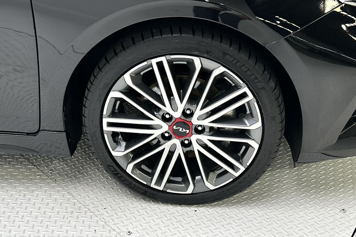 2023 Kia Cerato GT BD