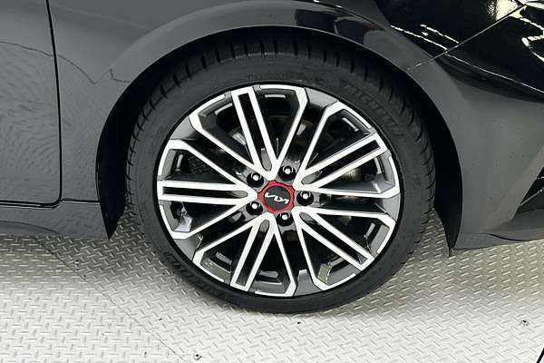 2023 Kia Cerato GT BD