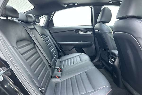 2023 Kia Cerato GT BD