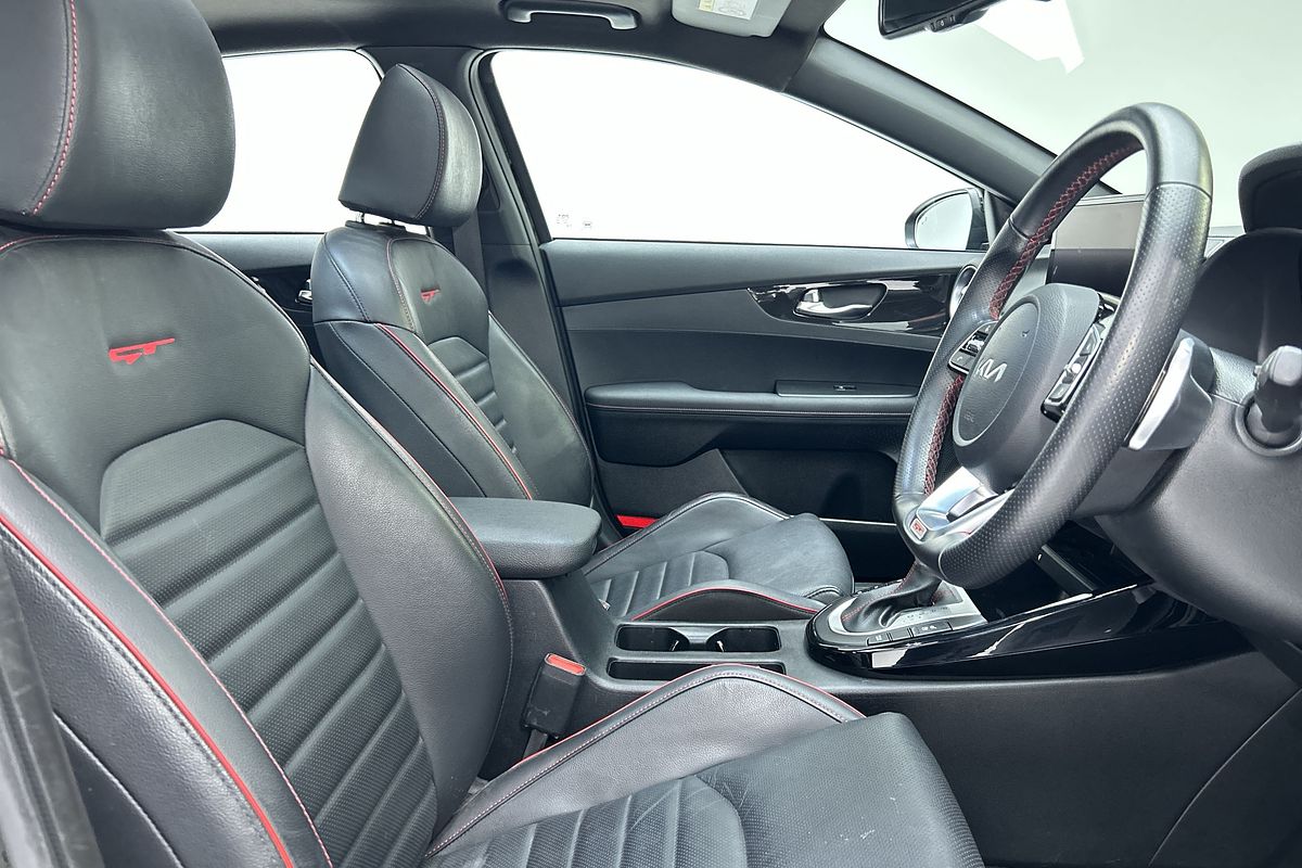 2023 Kia Cerato GT BD