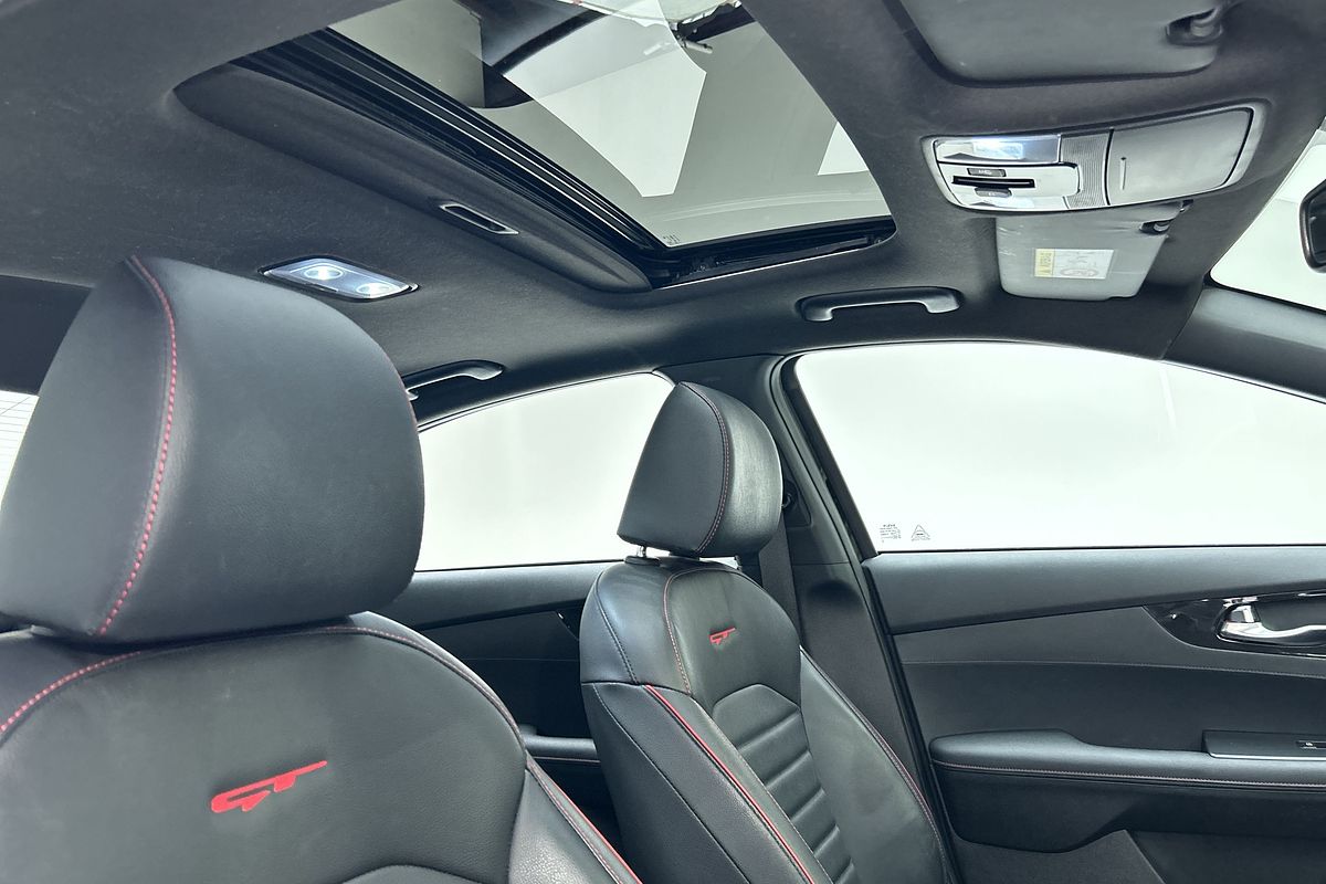 2023 Kia Cerato GT BD