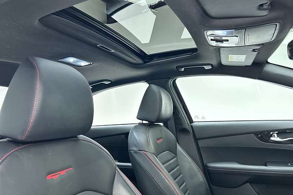 2023 Kia Cerato GT BD
