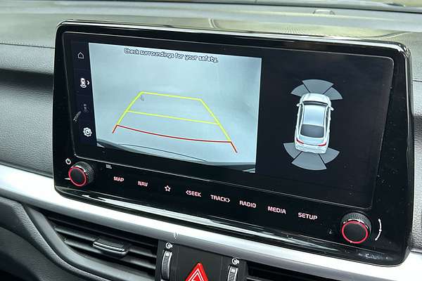 2023 Kia Cerato GT BD