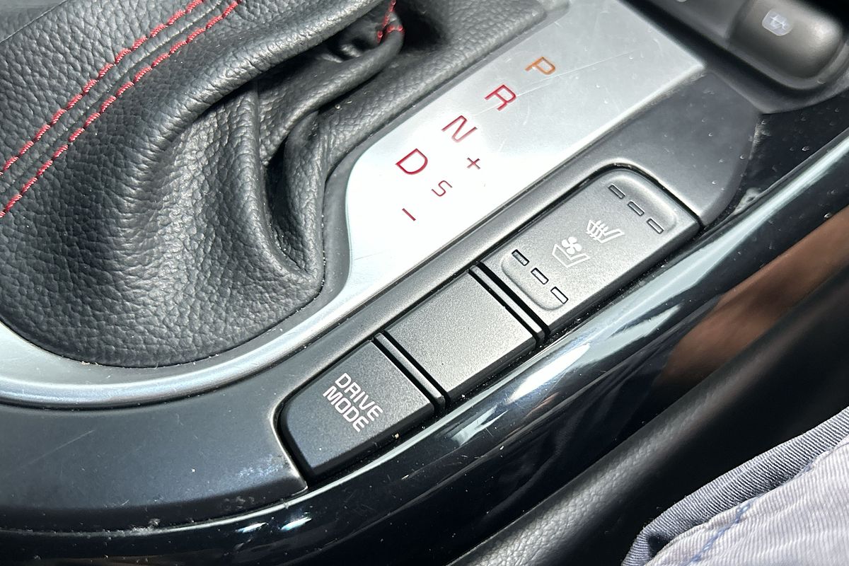 2023 Kia Cerato GT BD