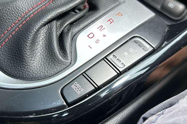 2023 Kia Cerato GT BD