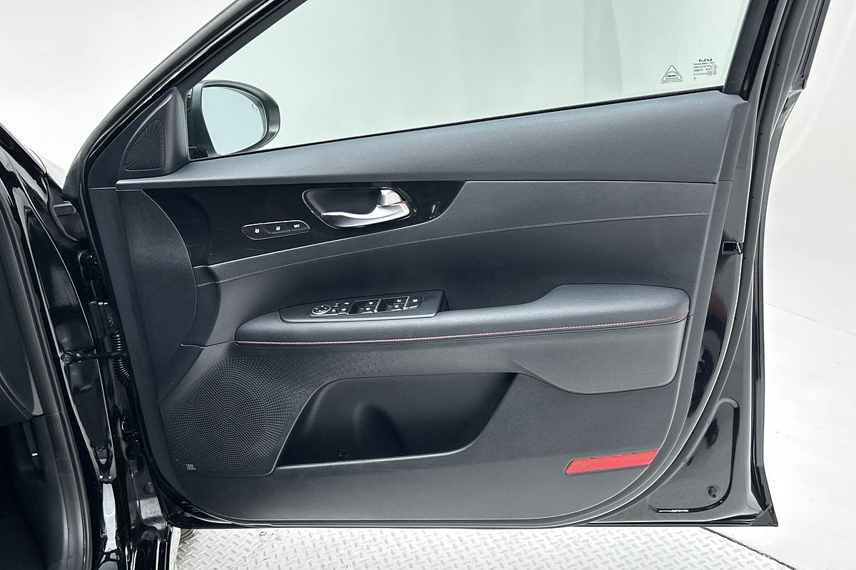 2023 Kia Cerato GT BD