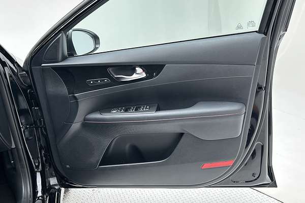 2023 Kia Cerato GT BD