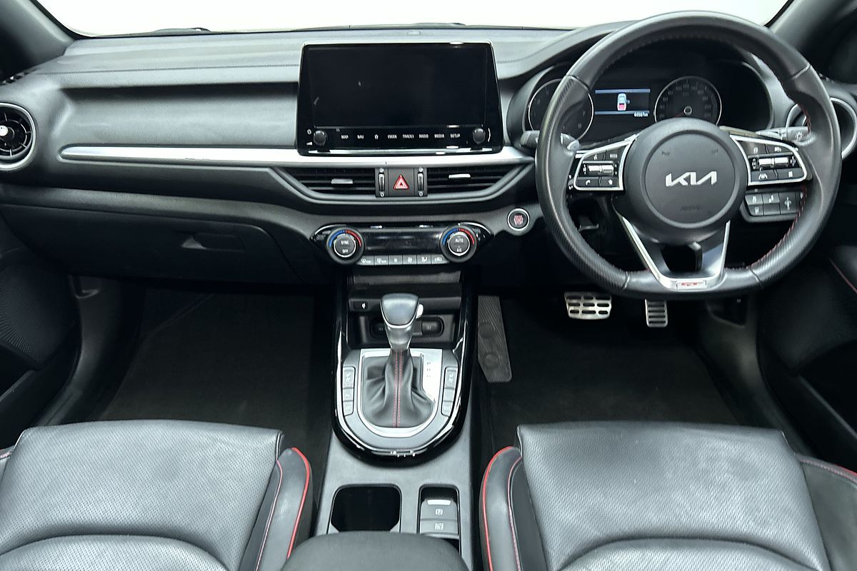 2023 Kia Cerato GT BD