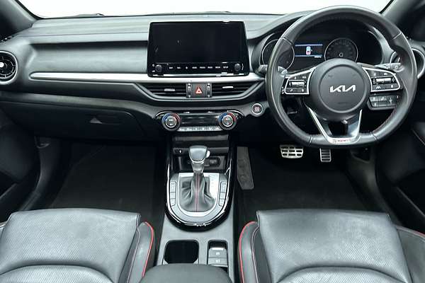 2023 Kia Cerato GT BD