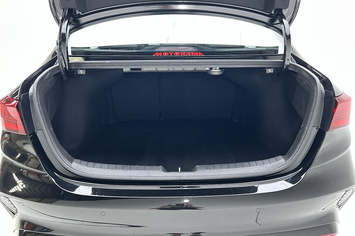 2023 Kia Cerato GT BD