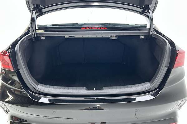 2023 Kia Cerato GT BD