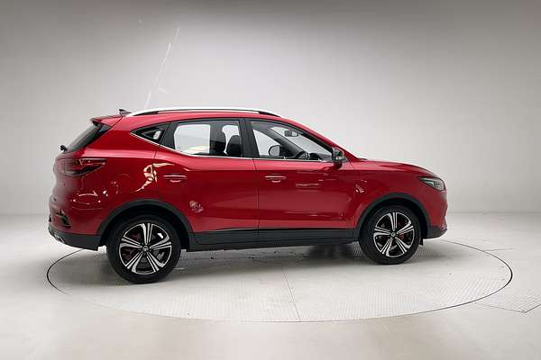 2021 MG ZS Excite Plus AZS1