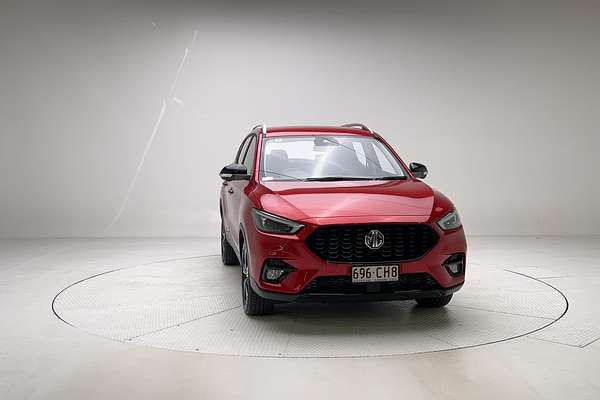 2021 MG ZS Excite Plus AZS1