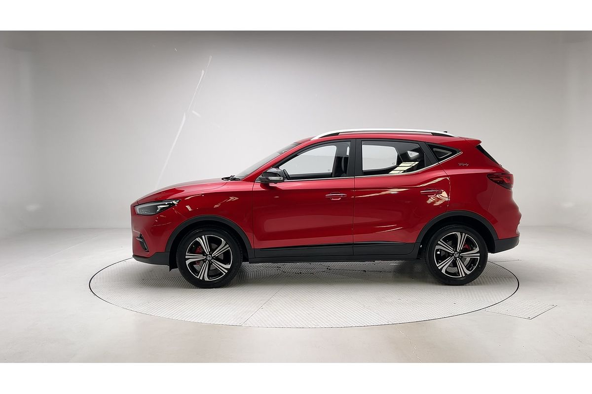 2021 MG ZS Excite Plus AZS1