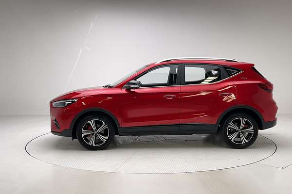 2021 MG ZS Excite Plus AZS1