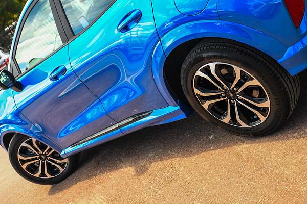 2020 Ford Puma ST-Line JK