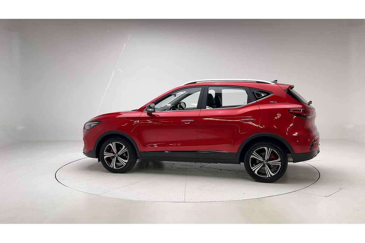 2021 MG ZS Excite Plus AZS1
