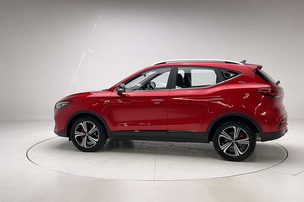 2021 MG ZS Excite Plus AZS1