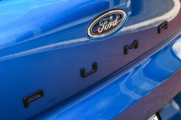 2020 Ford Puma ST-Line JK