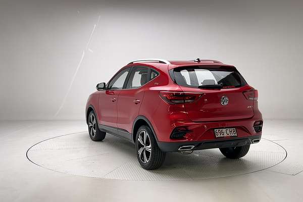 2021 MG ZS Excite Plus AZS1