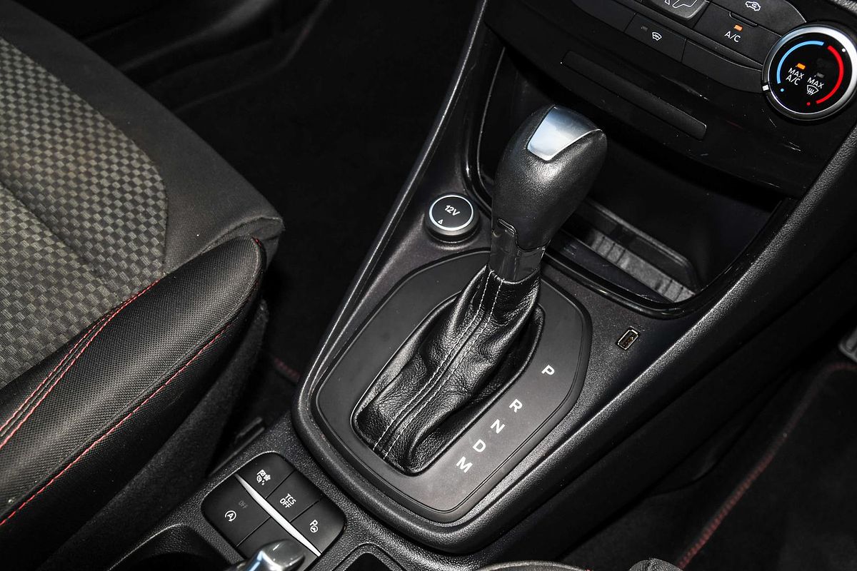 2020 Ford Puma ST-Line JK
