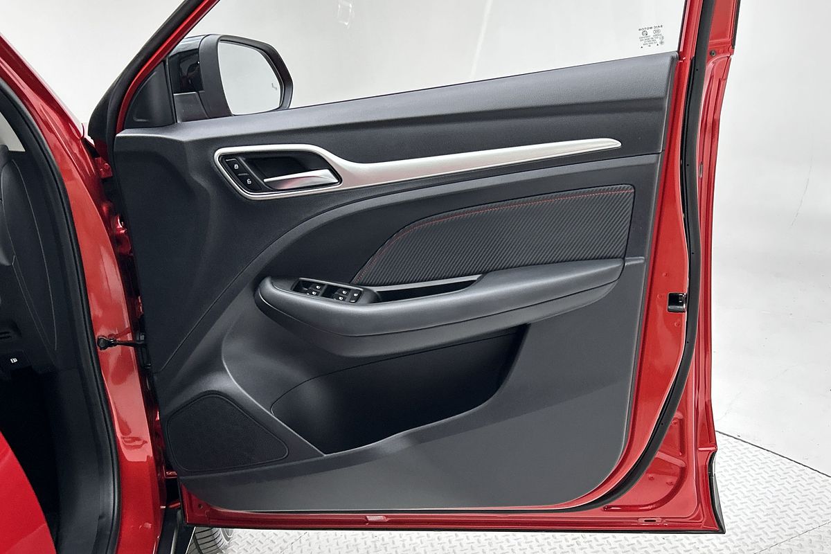 2021 MG ZS Excite Plus AZS1