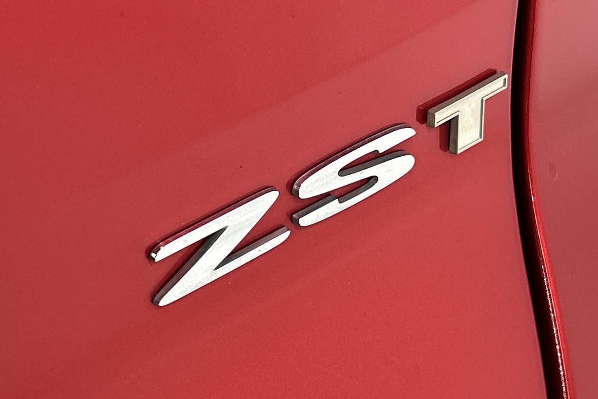 2021 MG ZS Excite Plus AZS1