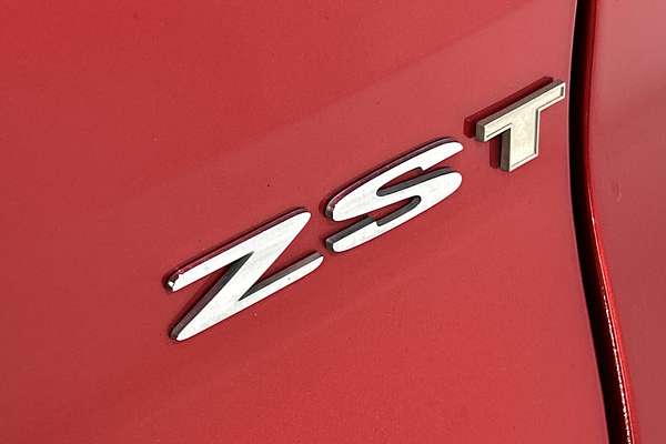 2021 MG ZS Excite Plus AZS1