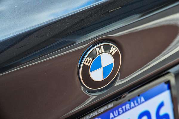 2020 BMW 5 Series 530d M Sport G30