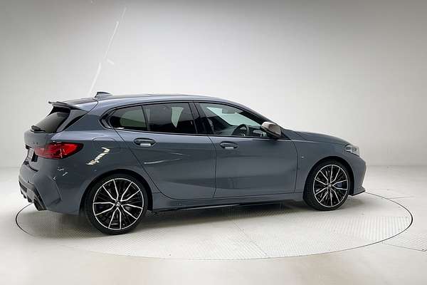 2019 BMW 1 Series M135i xDrive F40