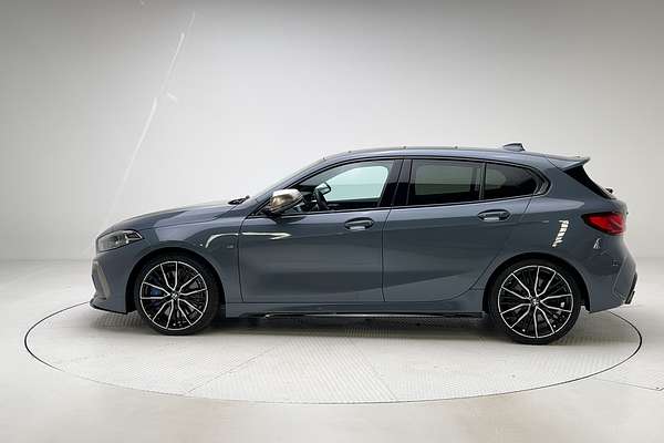 2019 BMW 1 Series M135i xDrive F40