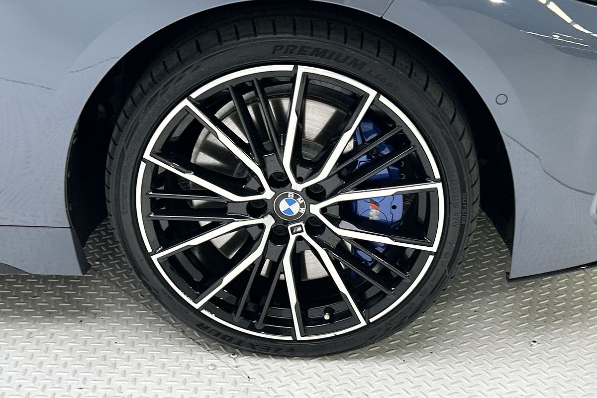 2019 BMW 1 Series M135i xDrive F40