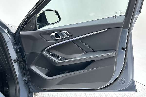 2019 BMW 1 Series M135i xDrive F40