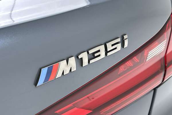 2019 BMW 1 Series M135i xDrive F40