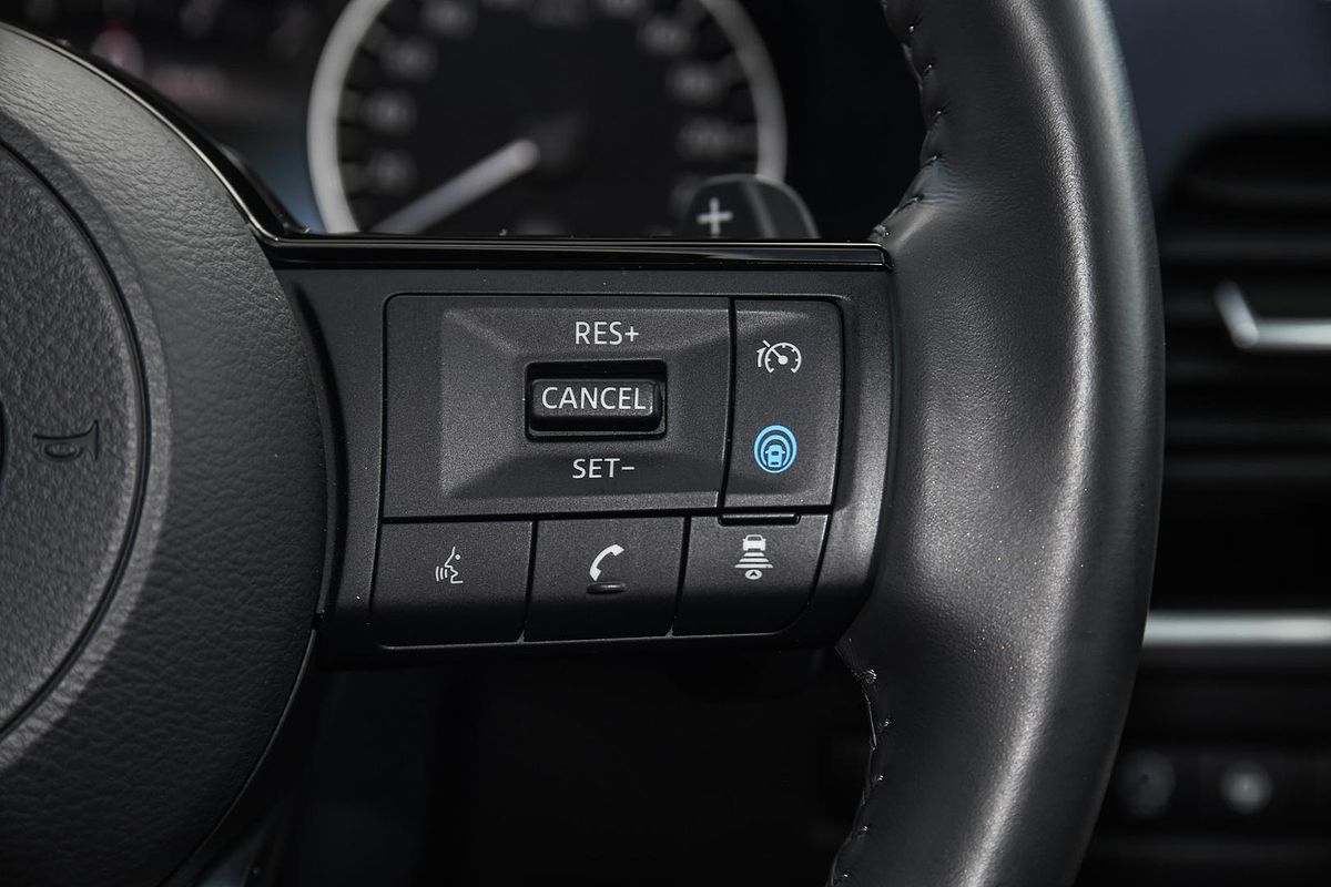 2024 Nissan QASHQAI ST-L J12