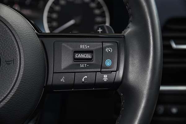 2024 Nissan QASHQAI ST-L J12