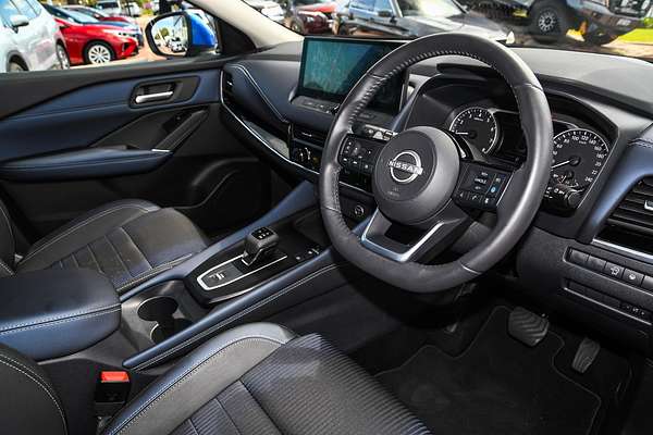 2024 Nissan QASHQAI ST-L J12
