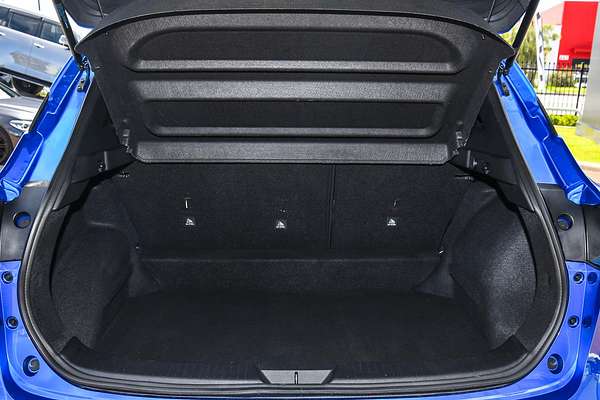 2024 Nissan QASHQAI ST-L J12