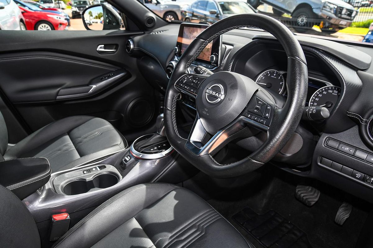 2023 Nissan JUKE ST-L F16
