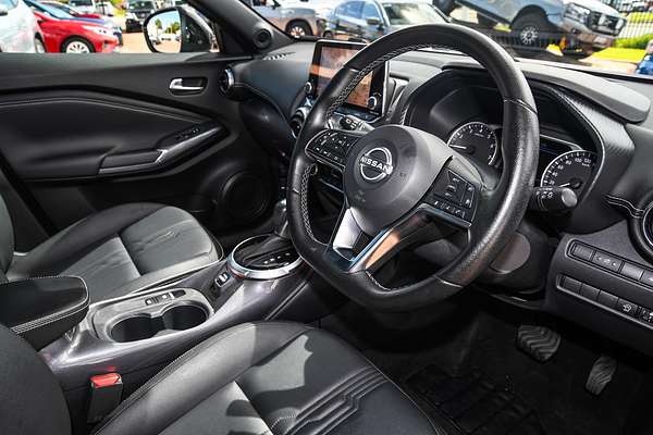 2023 Nissan JUKE ST-L F16
