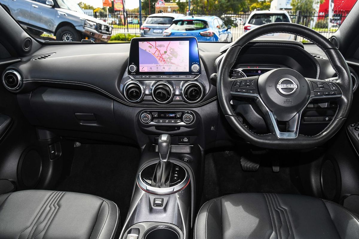 2023 Nissan JUKE ST-L F16